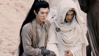 【陈檀】记427：遍地都是月光 可月亮 只有一个【陈哲远檀健次】