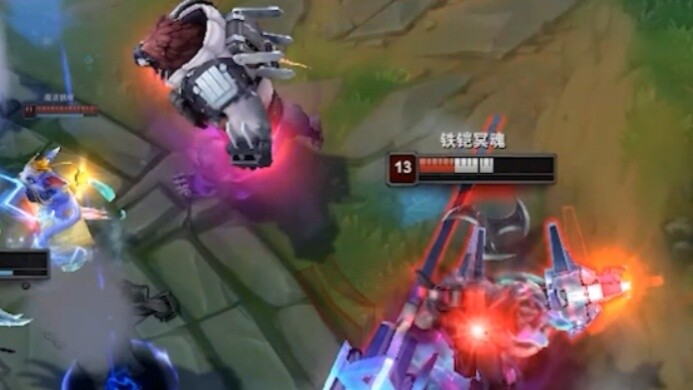 Begitu Anda terlibat dengan hero ini, sulit untuk menyerah!