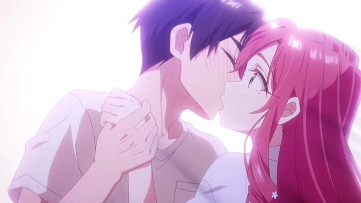 Aku Benar-benar Mencintaimu 💞 | Anime Romance Paling Baper yg pernah ada 😭❤