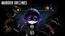 MURDER DRONES - Episode 2: Heartbeat (2022)