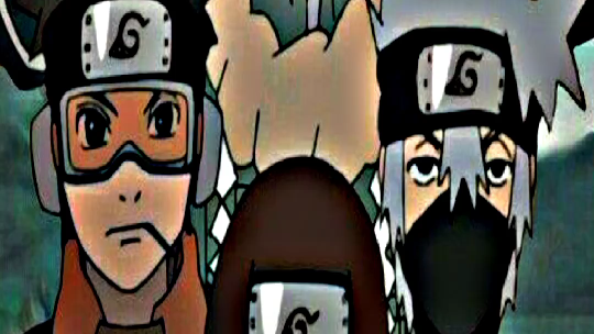Naruto shippuden