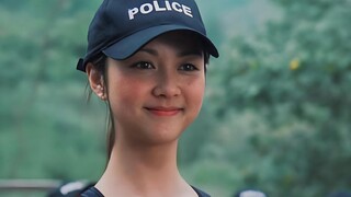 真人版“兔子警官”来考试，全程帮忙作弊