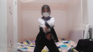《Hype boy》09初中生翻跳