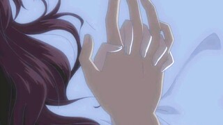 امرأة متزوجة تقع في حب عامل النظافة، وتختار طليقتها أن تسامحه؟
