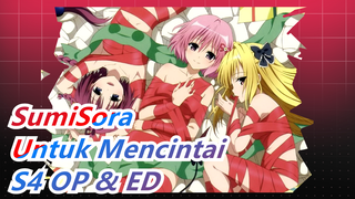 SumiSora | Untuk Mencintai - S4 OP & ED_A