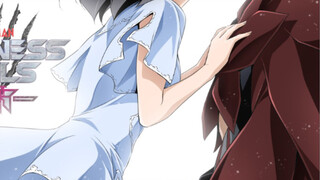 【Darkness Heels Lili】Darkness Heels Lili บทที่ 5 - ตอนที่ 3