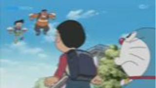 Doraemon episode 393