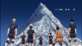 PHẦN 3 TẬP 8 THUYẾT MINH THIẾU NIÊN BÓNG CHUYỀN