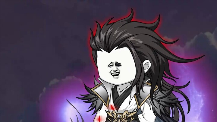 Episode 182: Hari Kiamat ke-183, Penguasa Kota Kaisar yang Berkuasa