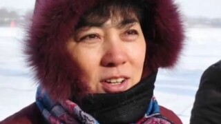 Why do we hold on to the 2.30w earrings? Because Harbin in 2009 was too cold.