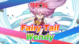 [Fairy Tail] First Time Wendy Attains Sky Dragon's Power