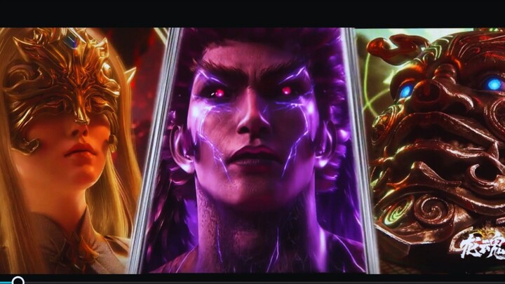 PEREBUTAN KEKUASAAN RAJA NAGA