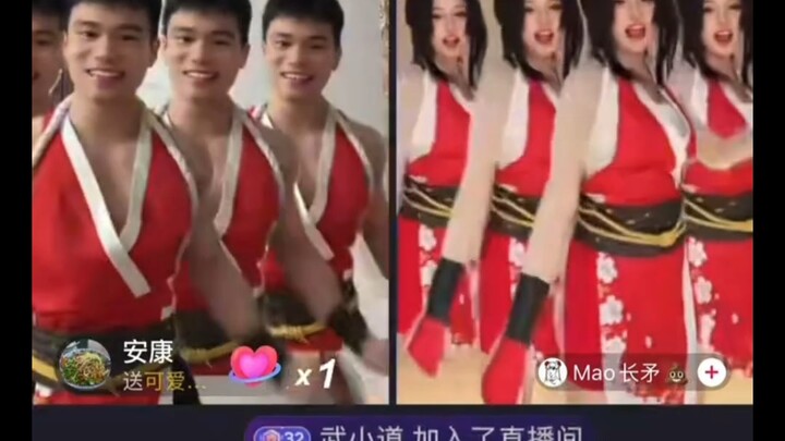 มิคาเงะ ฮินาตะ ดวลเดือด กับฉากแห่งความประทับใจ