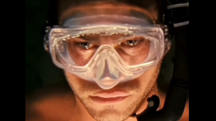 Accidentally Made Millions in the Dive Business