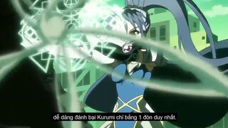 Tóm tắt anime - Sáng Làm Học Sinh,Tối Về Làm Anh Hùng- Tôi Húp Luôn Con Gái Ma Vương - p2