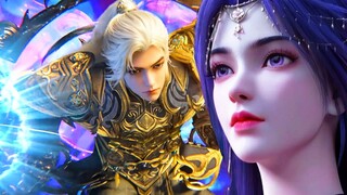 Yun Xi Kangen Huang😱 Bertemu Lagi dengan Istri Paling Cantik 😆😋