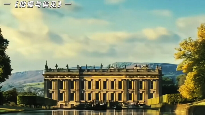 البطل في “الكبرياء والتحامل” يمتلك حقًا سببًا ليكون متعاليًا — “شرح الفيلم”