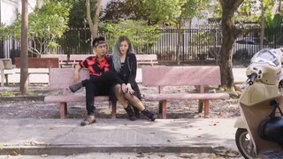 đời không như là mơ #haihuoc