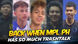 I REMEMBER WHEN MPL PH HAS SO MUCH HYPE EVERY SEASON . . . 🥶 [ENG SUBS]