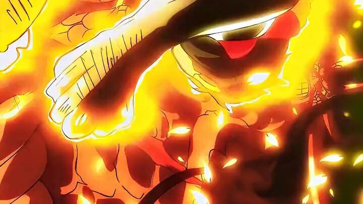 kru mugiwara meng keche😎🥶#one piece