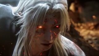 Tomb Of Fallen Gods Season 3 Episode 3 Sub Indo