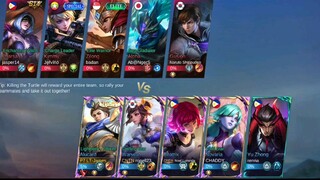 I AM ALUCARD