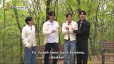 Whenever Possible S3 ep 1 (indosub)
