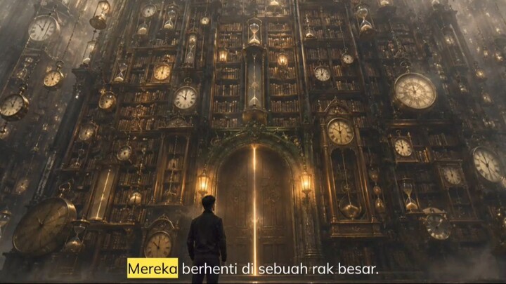 Buku Takdir Rama Ardhianshah_ Masa Depanmu Ditulis Ulang!