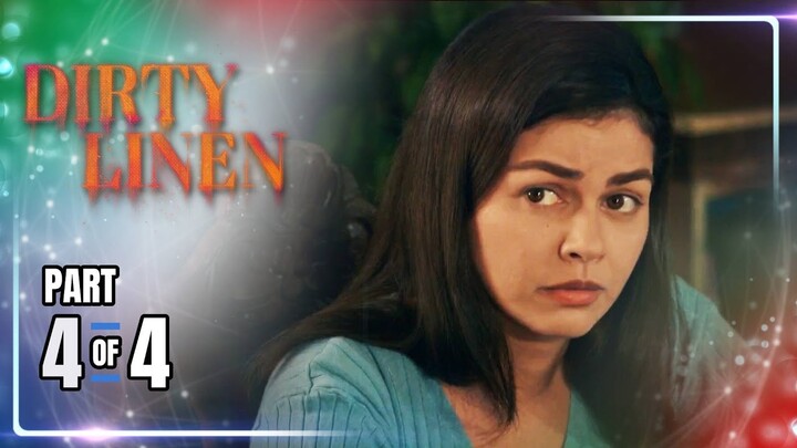 Dirty Linen | Episode 117 (4/4) | June 18, 2024