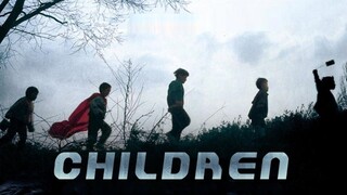 Children | English Subtitle | Mystery, Thriller | Korean Movie