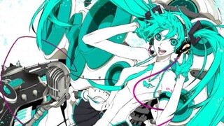 Melt / Cover【Dgz ft. Hatsune Miku】