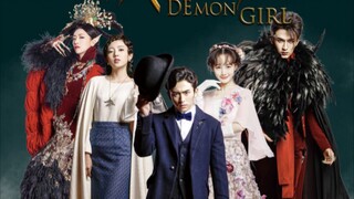Demon Girl Season 1 Episode 13 Eng Sub