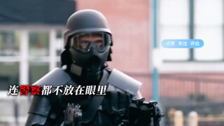 压垮老实人的最后一根稻草，直接化身 五星市民