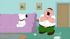 Family Guy - Rice Cake