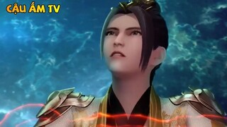 Võ thần chúa tể_Ta muốn nó