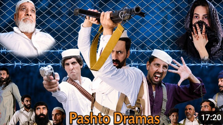 Pashto film production | Duzmariwood | Buner Vines