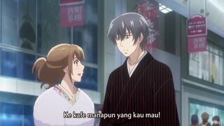 E10-Kyoto Teramachi Sanjou no Holmes