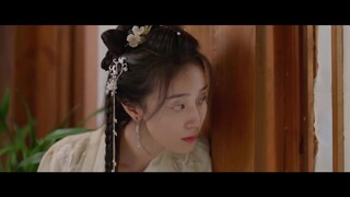 Ancient Workplace Love Handbook (2024) ฝากรักนายหญิง EP 5 [ซับไทย]