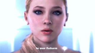 THIS IS OUR FUTURE