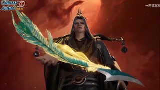 Wan Jie Du Zun Episode 350 Sub Indo