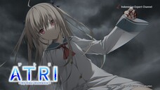 ATRI -My Dear Moments- | Ending 1 Part 3 [ID SUB]