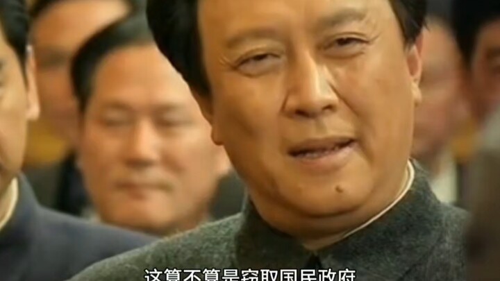 “什么叫现代版舌战群儒啊，简直是诸葛亮在世！”