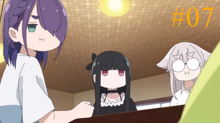 mono Episode 07 Subtitle Indonesia