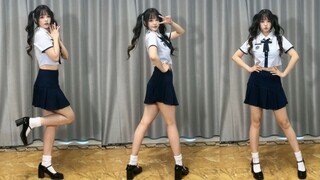 起飞！跳这首歌总感觉自己在跳飞机 IAM