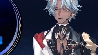 【Tako】"How come auntie understands straight men singing so well?"