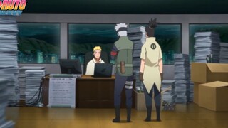 [Lồng tiếng] Boruto - Naruto thế hệ kế tiếp - Tập 13: Ma thú xuất hiện.