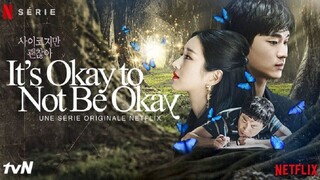 EP9 It's okay to Not Be okay เรื่องหัวใจ ไม่ไหวอย่าฝืน