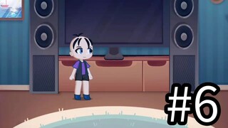 Gian And Fantastic Friends - Episode 6 - Ayo Selamatkan Bertiga