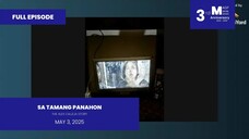 FULL EPISODE: Sa Tamang Panahon: The Alex Calleja Story • May 3, 2025 | Magpakailanman