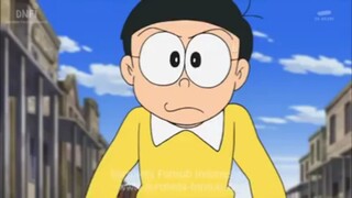 Doraemon sub Indo - Penembak nobita